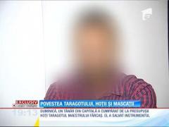 Adevărata poveste a taragotului fermecat!