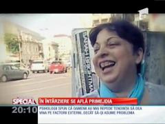 SPECIAL.Întârziatul, boală cronică