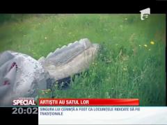 SPECIAL. Întoarcerea la "rădăcini"!