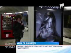 Virale celebre la Bucuresti. Nu rata ICEEfest 2014 pe 12 si 13 iunie!