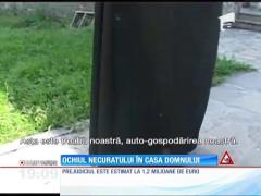 Dumnezeu le-a dat, preoții au luat!