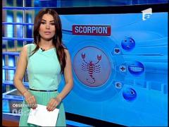 Reuşite la toate capitolele! Horoscopul zilei de 4 iunie