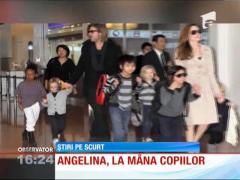 Copiii vor decide unde va avea loc nunta anului