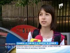 Să ne amuzăm cu testele transdisciplinare!