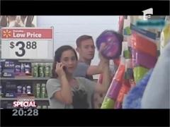 SPECIAL! Scârțâitul în exces produce zâmbete