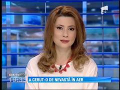 Observator de weekend