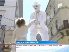 Spectacol cu pulsul la maxim!