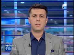 Observator 16 Weekend