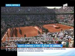 Observator 13 Weekend