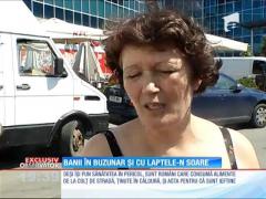 Cu produsele perisabile la vânzare, indiferent de temperatură