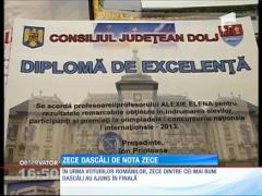 Motivul pentru care a fost creată Liga Profesorilor Excepţionali