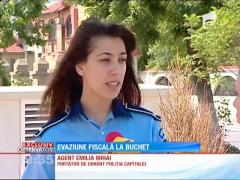 Florăriile, campioane la evaziune fiscală