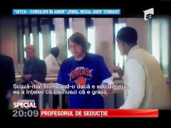 SPECIAL! Profesorul de seducție