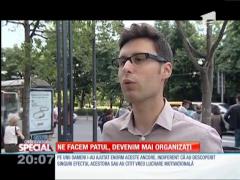 SPECIAL! Exerciții pentru stimularea bunei organizări