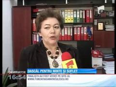 Finala Ligii Profesorilor Excepţionali