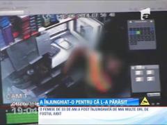 UPDATE! O vânzătoare de 33 de ani din Galați a fost înjunghiată de iubit