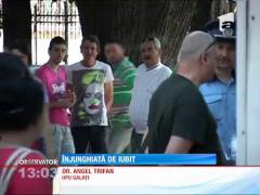 Și-a găsit sfârșitul la 33 ani!