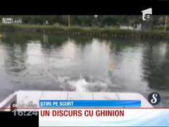 Discursul cu ghinion al unei feministe, în Franţa