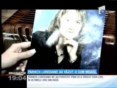 Tânărul din Alba care şi-a omorât iubita a premeditat totul