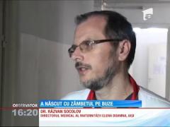 Incredibil! Naşterea naturală, posibilă şi fără dureri