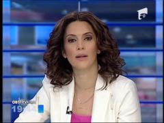 Un val puternic de radiaţii ar putea lovi Pământul în zilele viitoare