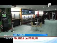 Marea Britanie: Cea mai mare sumă de bani pariată vreodată pe o temă politică