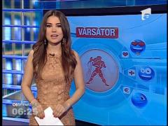Horoscopul Zilei 12/06/2014
