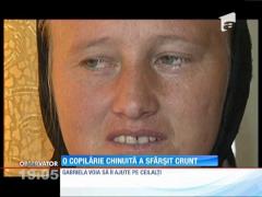 Verii care au murit zdrobiți de un TIR au ajuns acasă