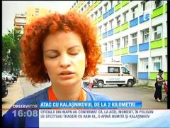 Observator 16 Weekend