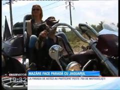 Observator de weekend