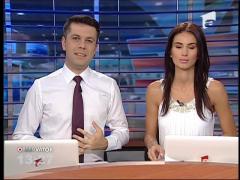 Observator 13 Weekend