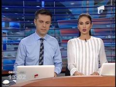 Observator 13 Weekend