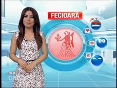 Prudenţă şi multe activităţi! Horoscopul zilei de 15 iunie