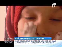 Generaţia Pierdută, episodul 5: Două inimi legate peste ocean