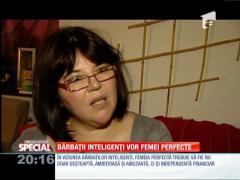 SPECIAL! Bărbații inteligenți vor femei perfecte