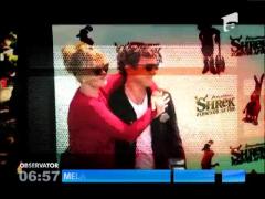 Probleme la divorț! Melanie Griffith vrea și copiii, și cățeii