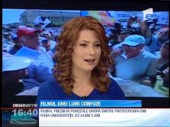 Vlad Petri - Filmul unei lumi confuze