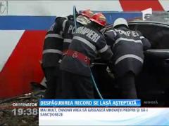 CNADNR amână cu șase luni despăgubirea record către tânăra rămasă fără o mână