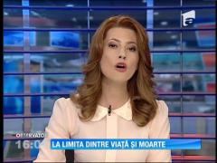 Furtul l-a dus în pragul morţii pe un copil din Vaslui