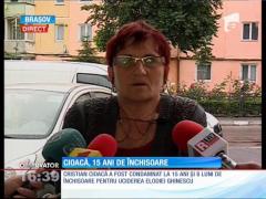 Cioacă a fost condamnat!