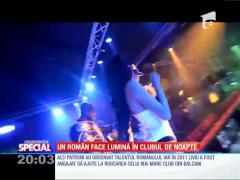 SPECIAL! Un român este printre cei mai apreciaţi manageri de club din lume