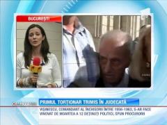 A venit vremea judecății pentru Vișinescu