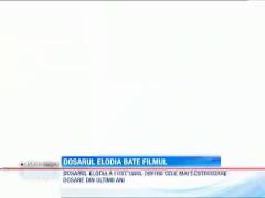 Dosarul dispariţiei Elodiei Ghinescu, cel mai cunoscut dosar al ultimului deceniu