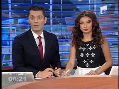 A trecut peste drama vieții sale! Radu Zamfir, o nouă prelevare de organe