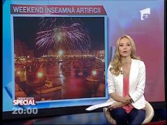 Malta, ţara focurilor de artificii