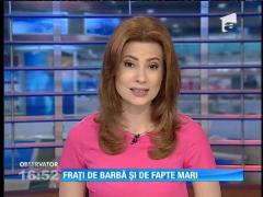 Membrii Beard Brothers aduc ajutoare pentru copiii săraci din judeţul Mureş