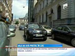 Cum arată o vilă de 7 milioane de euro