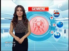 Relaxare şi leneveală! Horoscopul zilei de 23 iunie