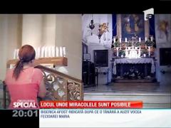 Special! Insula Gozo, locul unde miracolele sunt posibile