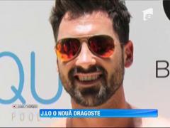 Jennifer Lopez se îndrăgostește la foc automat!